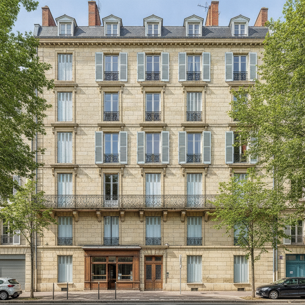 4 Boulevard Clémenceau 32100 Condom