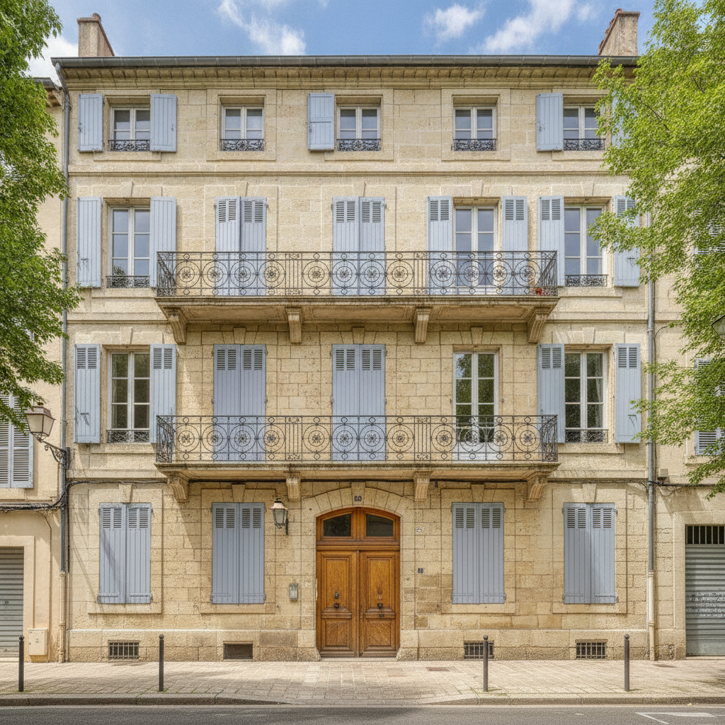 7 Rue du Pont 13290 Aix-en-Provence, Aix-En-Provence