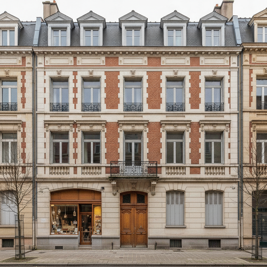 Lille, Lille