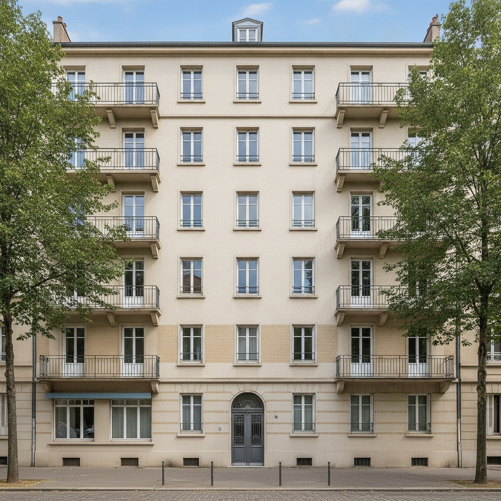 142 Rue de Strasbourg 68200 Mulhouse, Mulhouse