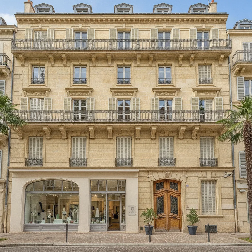 4 Avenue Docteur Fabre 06160 Antibes, Antibes