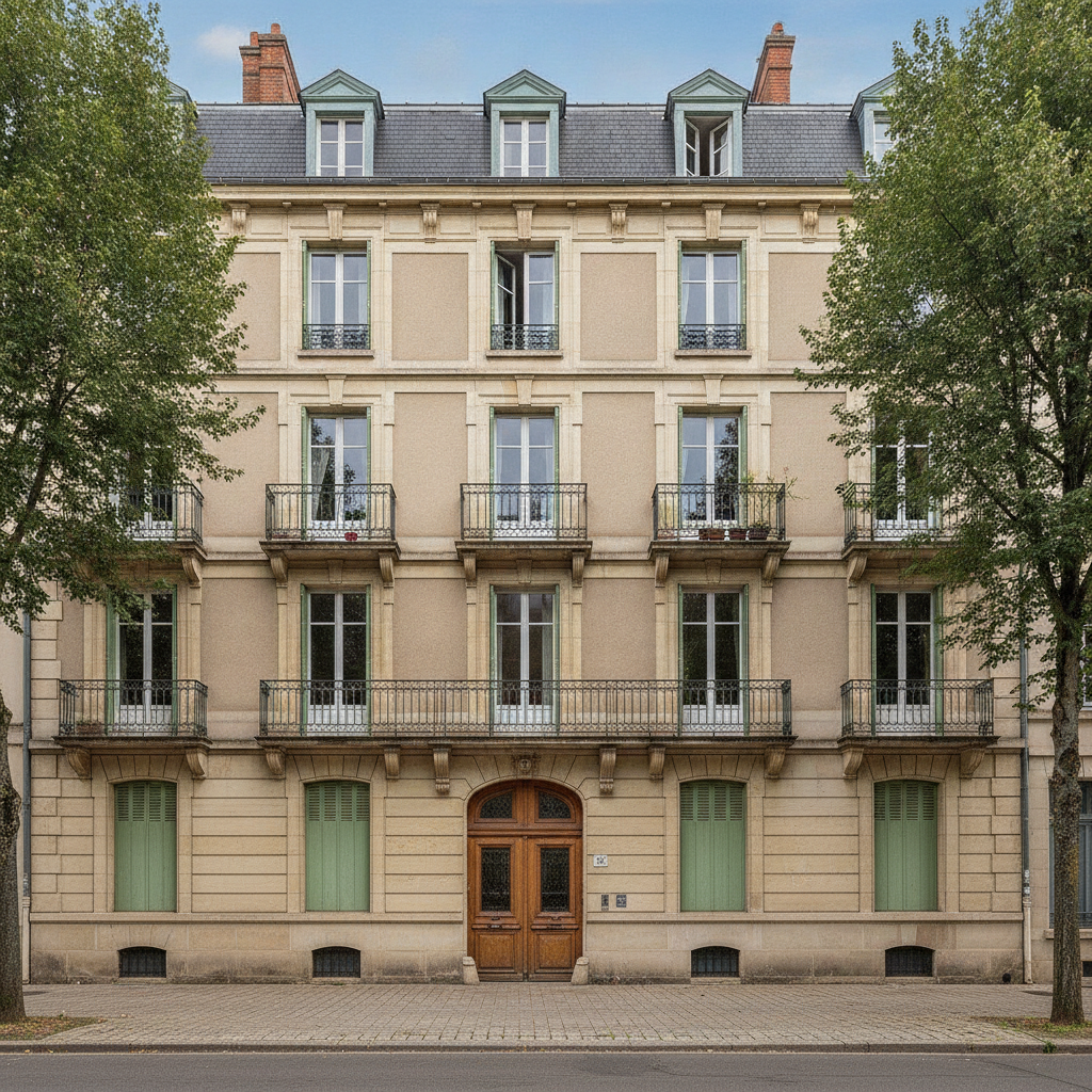 5 Rue Fontaine du Grand Jardin 52300 Joinville, Joinville