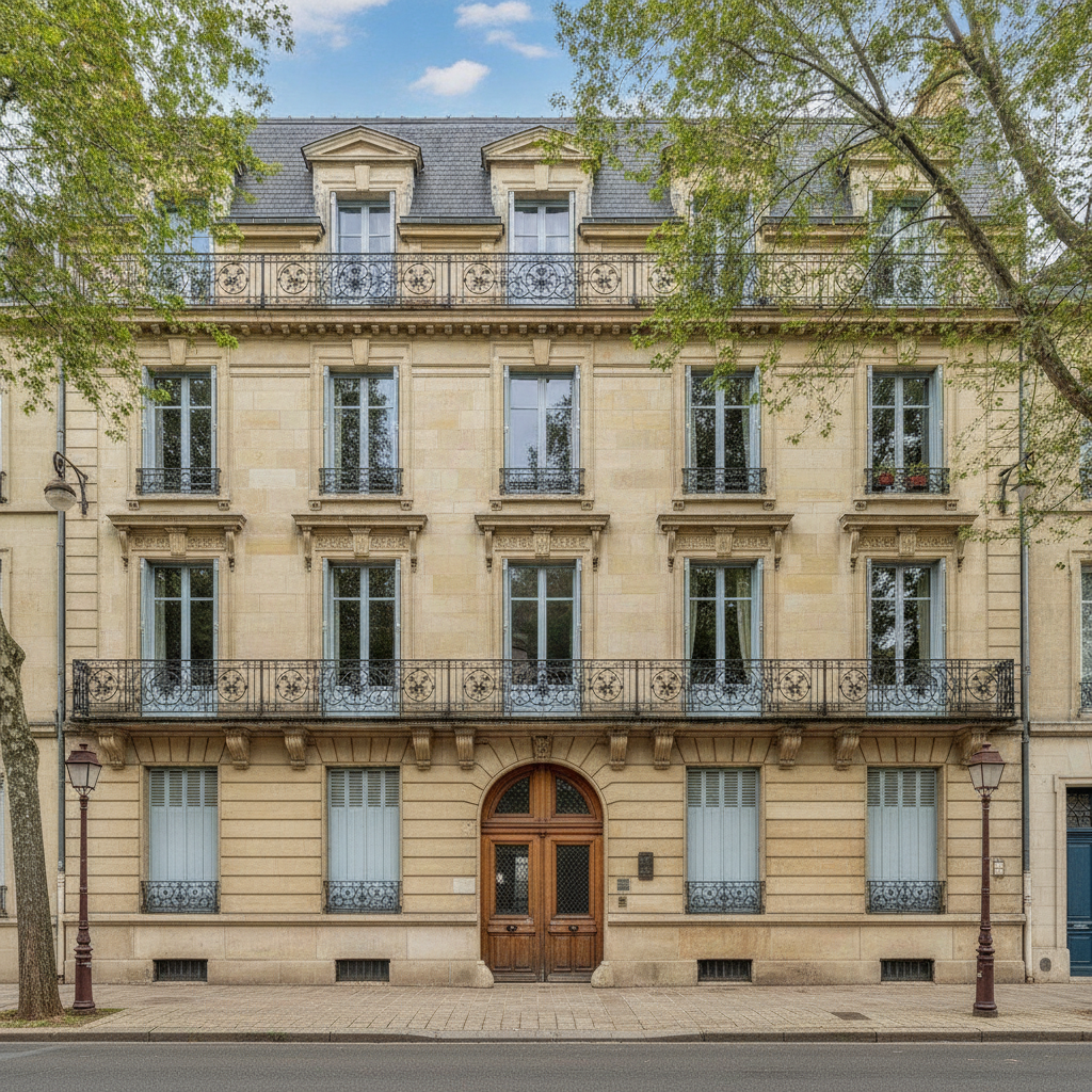 Saint-Cyr-Sur-Loire