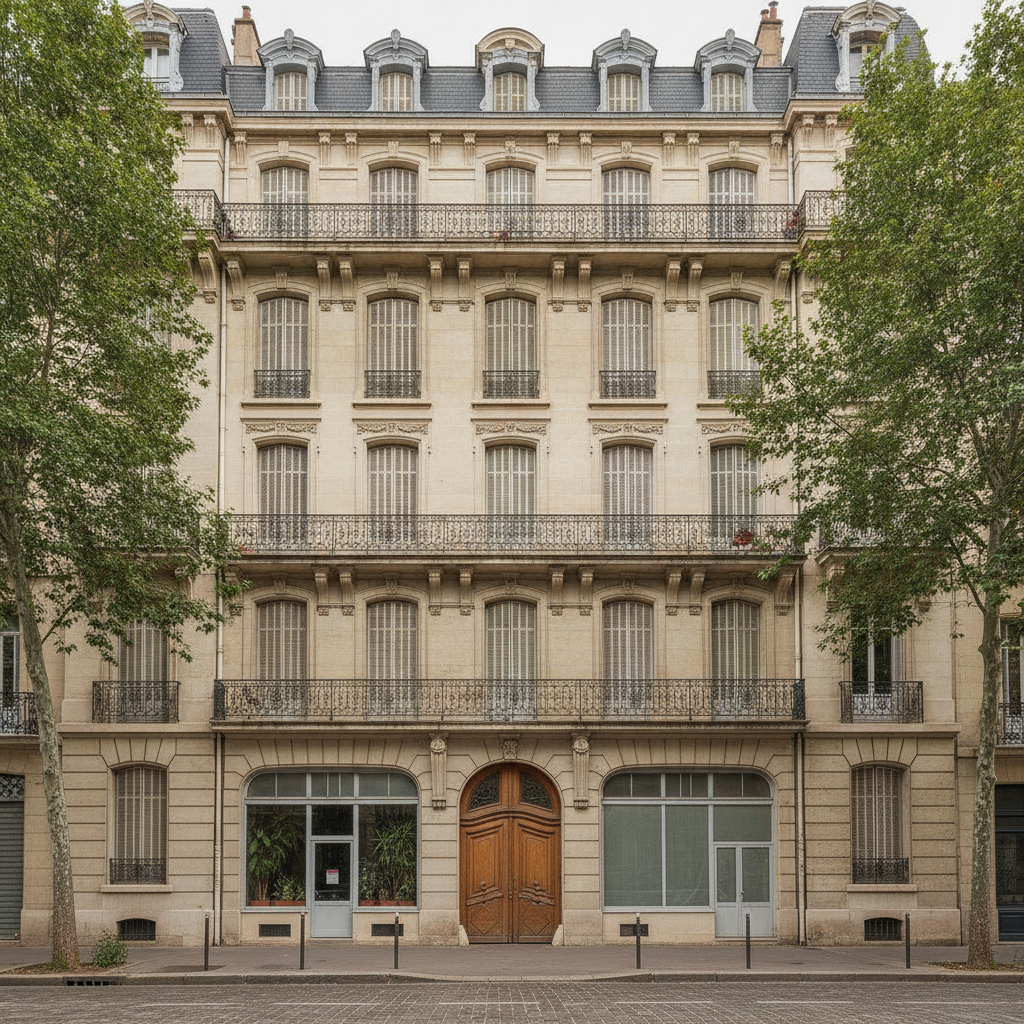 59 Rue chateau payan 13005 Marseille