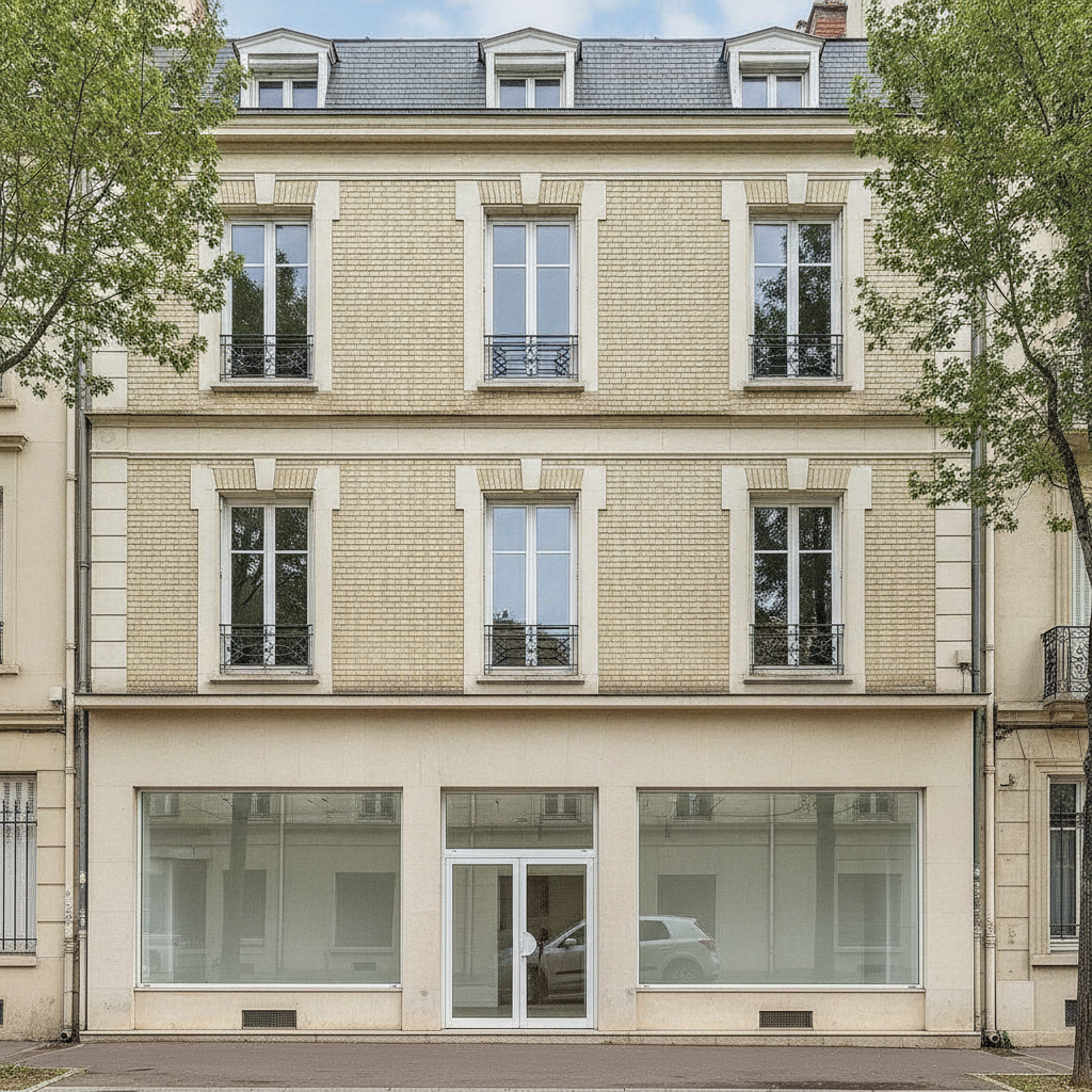 Rue des Alpes 26000 Valence