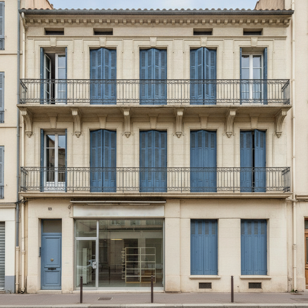 16 Rue Sinetis 13500 Martigues, Martigues