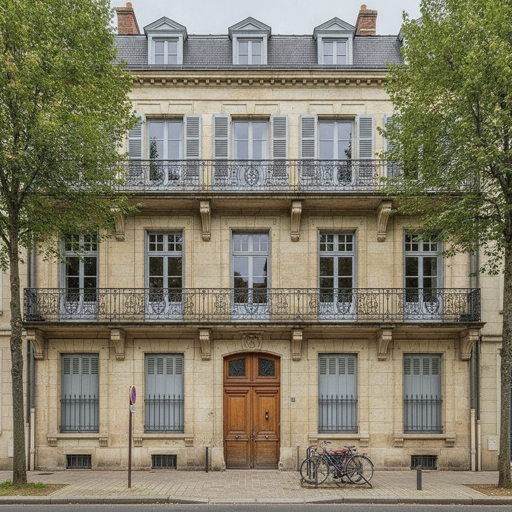 1 la Courauderie 44630 Plessé