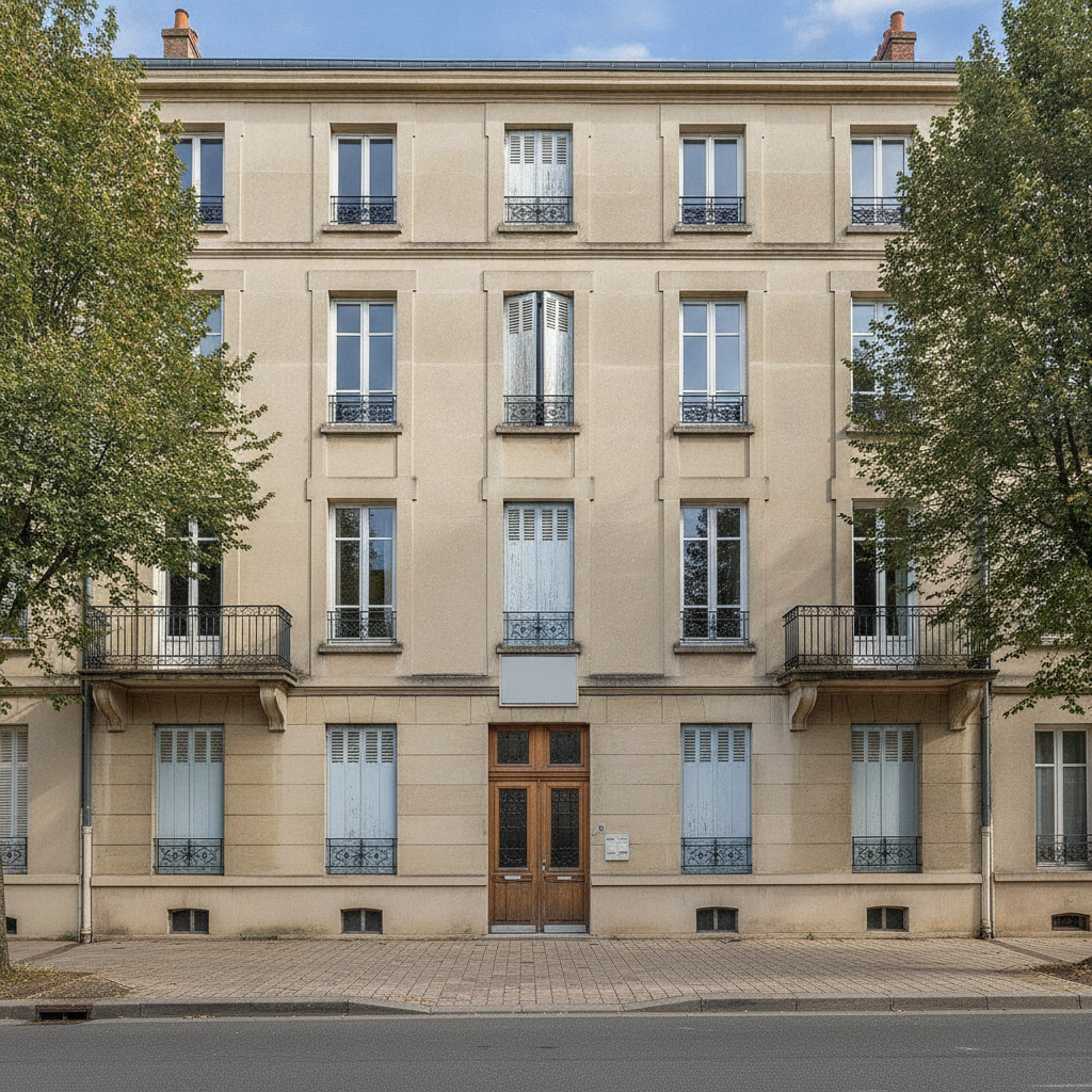 83 Avenue de la Libération 33410 Béguey, Béguey