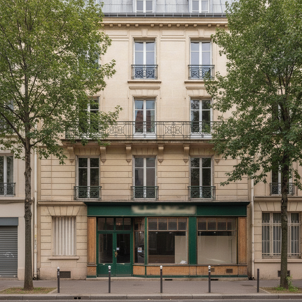 49 Rue Gabriel Péri 94200 Ivry-sur-Seine