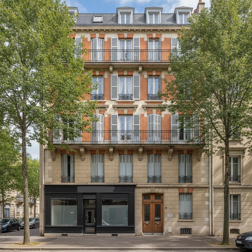 85 Avenue Carnot 91100 Corbeil-Essonnes, Corbeil-Essonnes