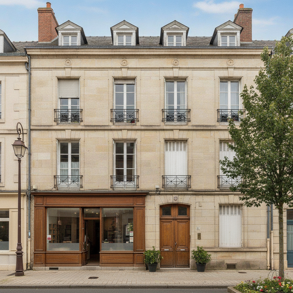 3 la Butte des Vignes 44260 Savenay