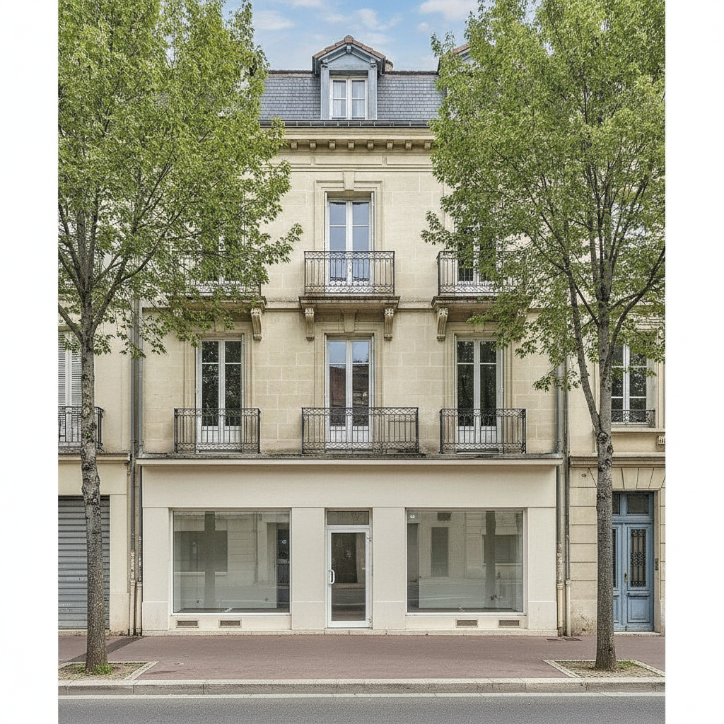 430 Avenue des Prés d'Arènes 34070 Montpellier