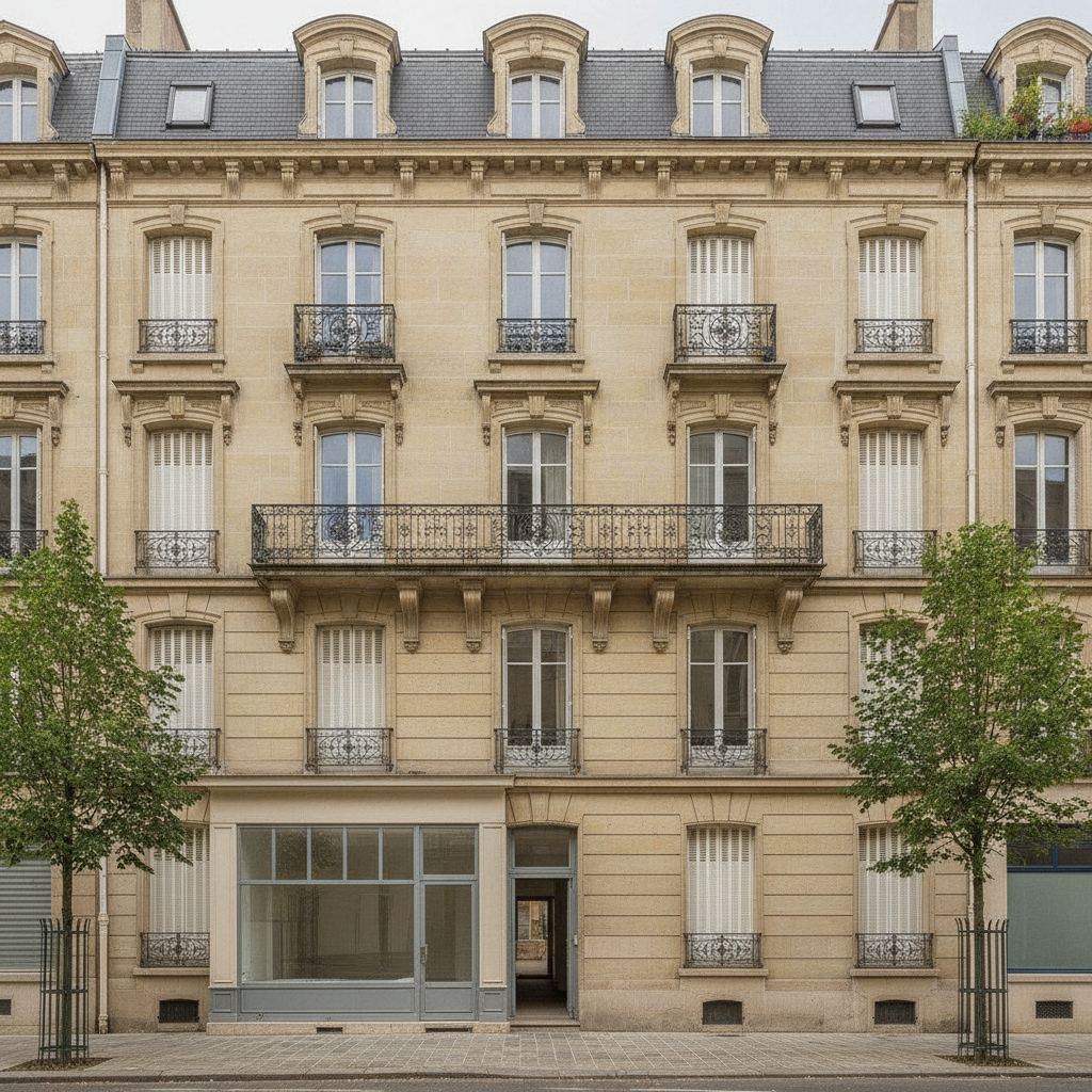 106 Rue de Cambrai 59000 Lille