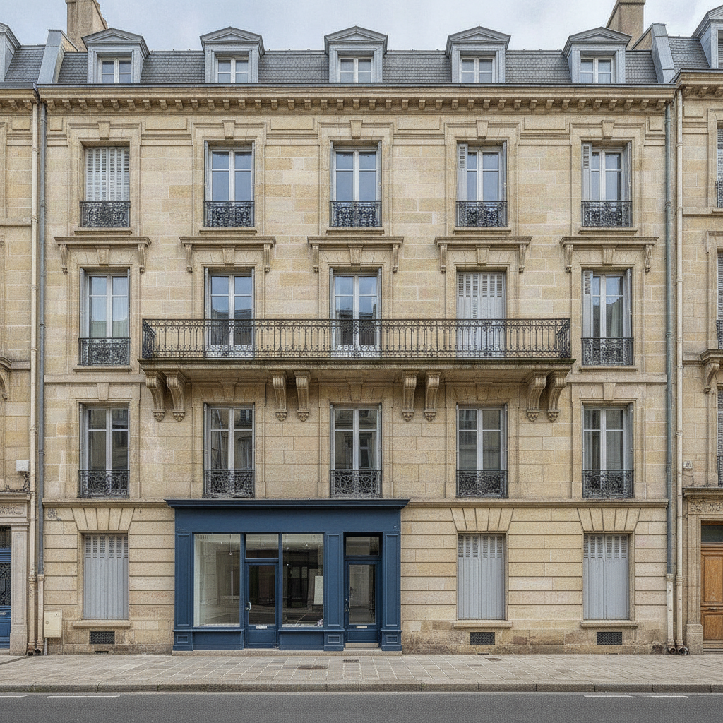 98 Rue Gabriel Péri 76600 Le Havre