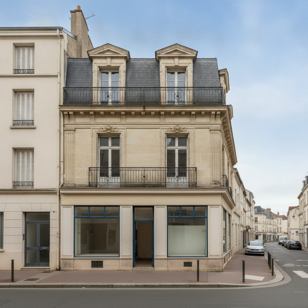 Boulevard Carnot 47000 Agen