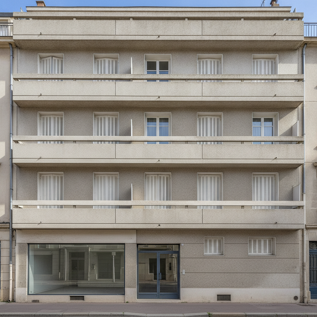 2 Rue des Frères Brian 84000 Avignon, Avignon