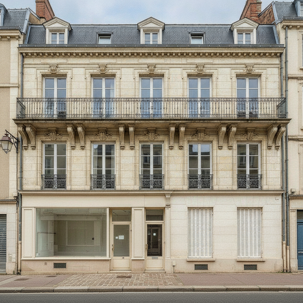 15bis Rue Jules Guesde 81100 Castres