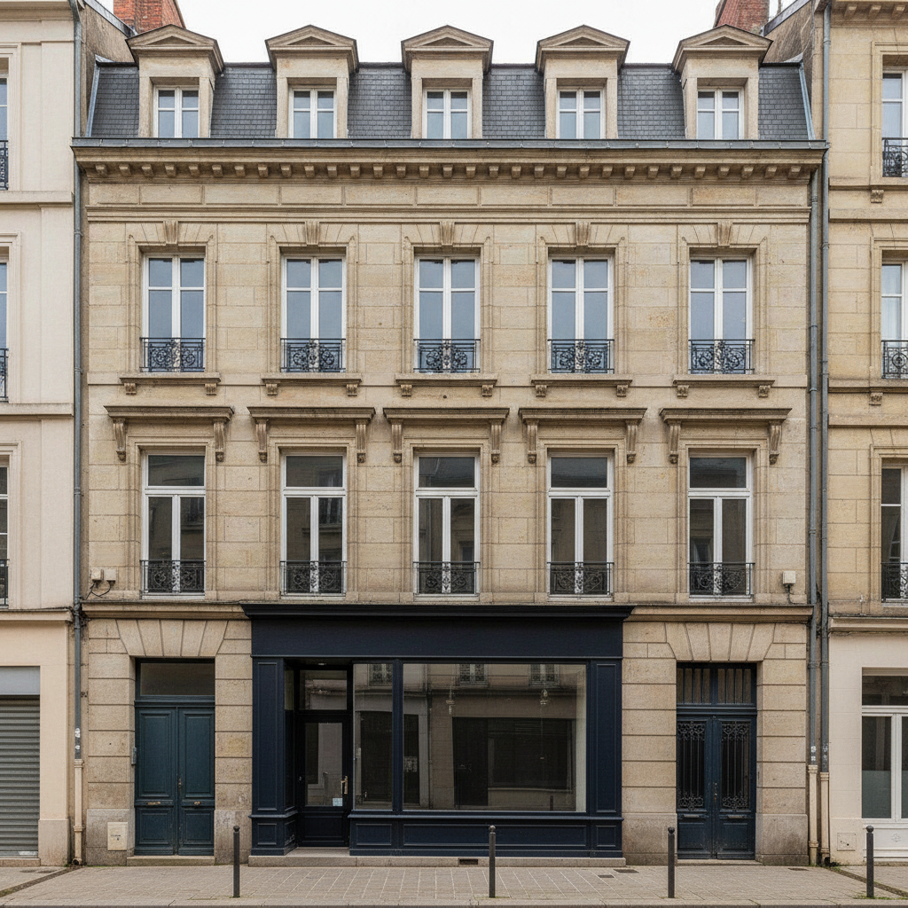 5t Rue Edouard Belin 70000 Vesoul