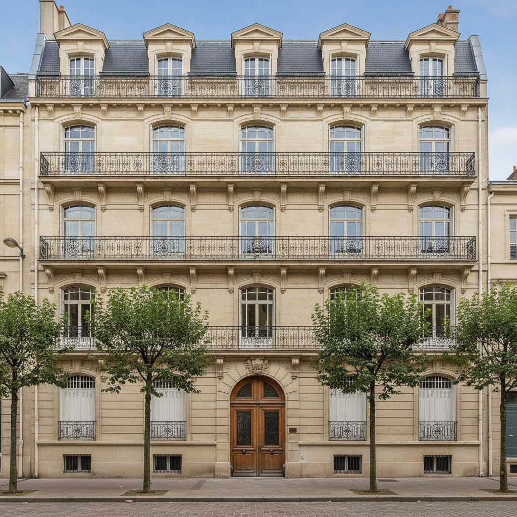 Tours, Tours