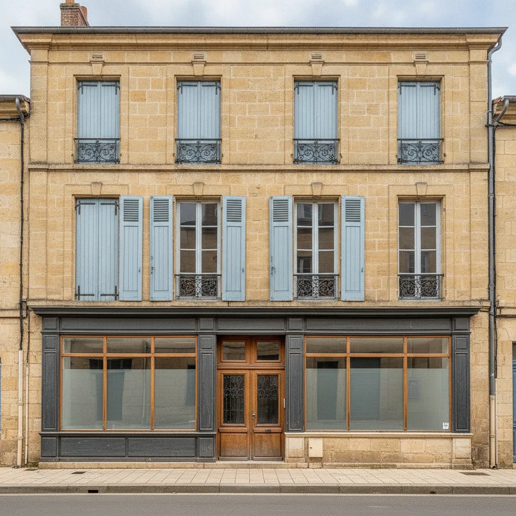 7 Côte de Pébéret 32700 Lectoure