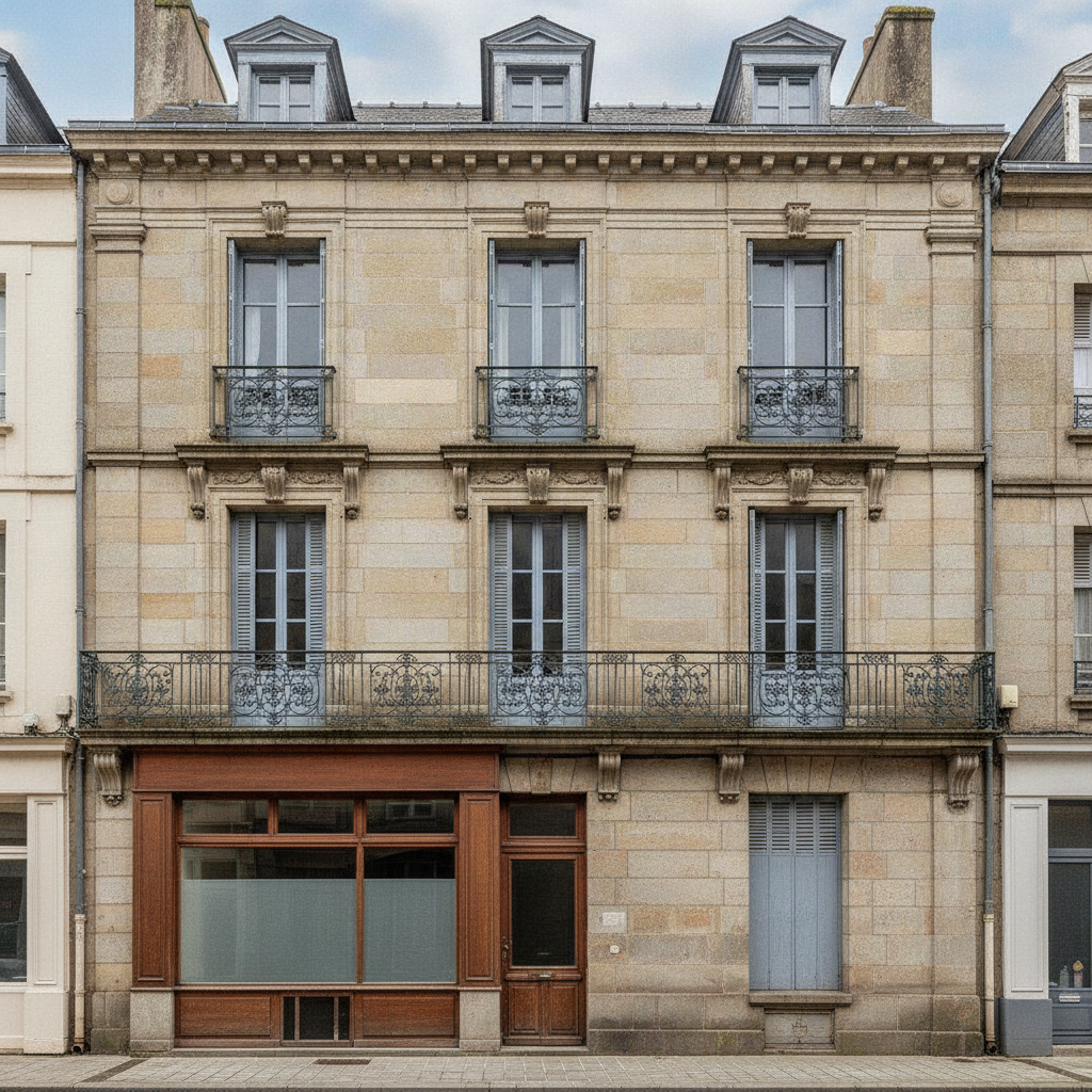 Quimper