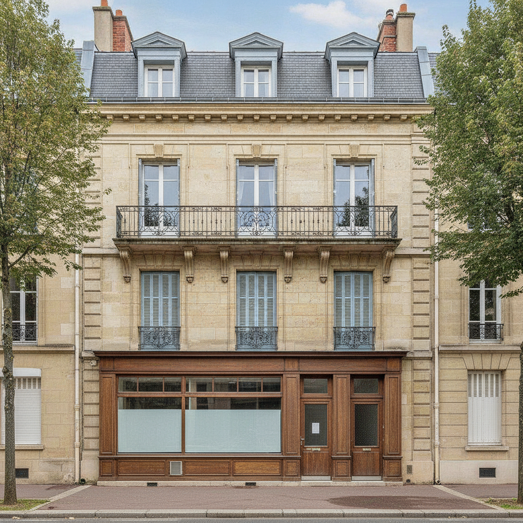 469 Avenue du Marechal Foch 78630 Orgeval, Orgeval