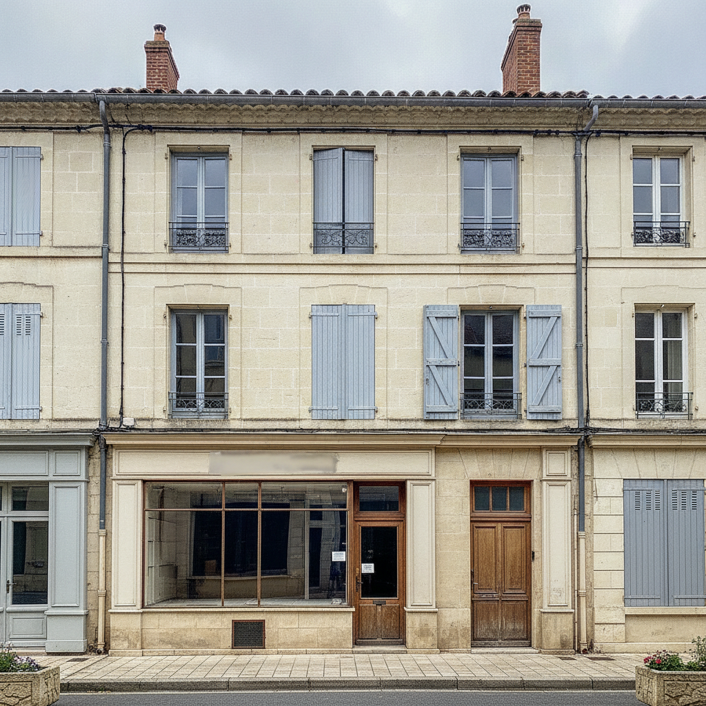 20 Avenue de Vallon 07120 Ruoms