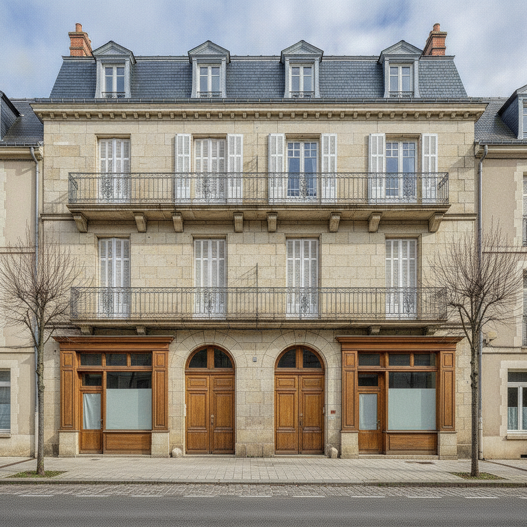 2 Rue du College 66760 Bourg-Madame