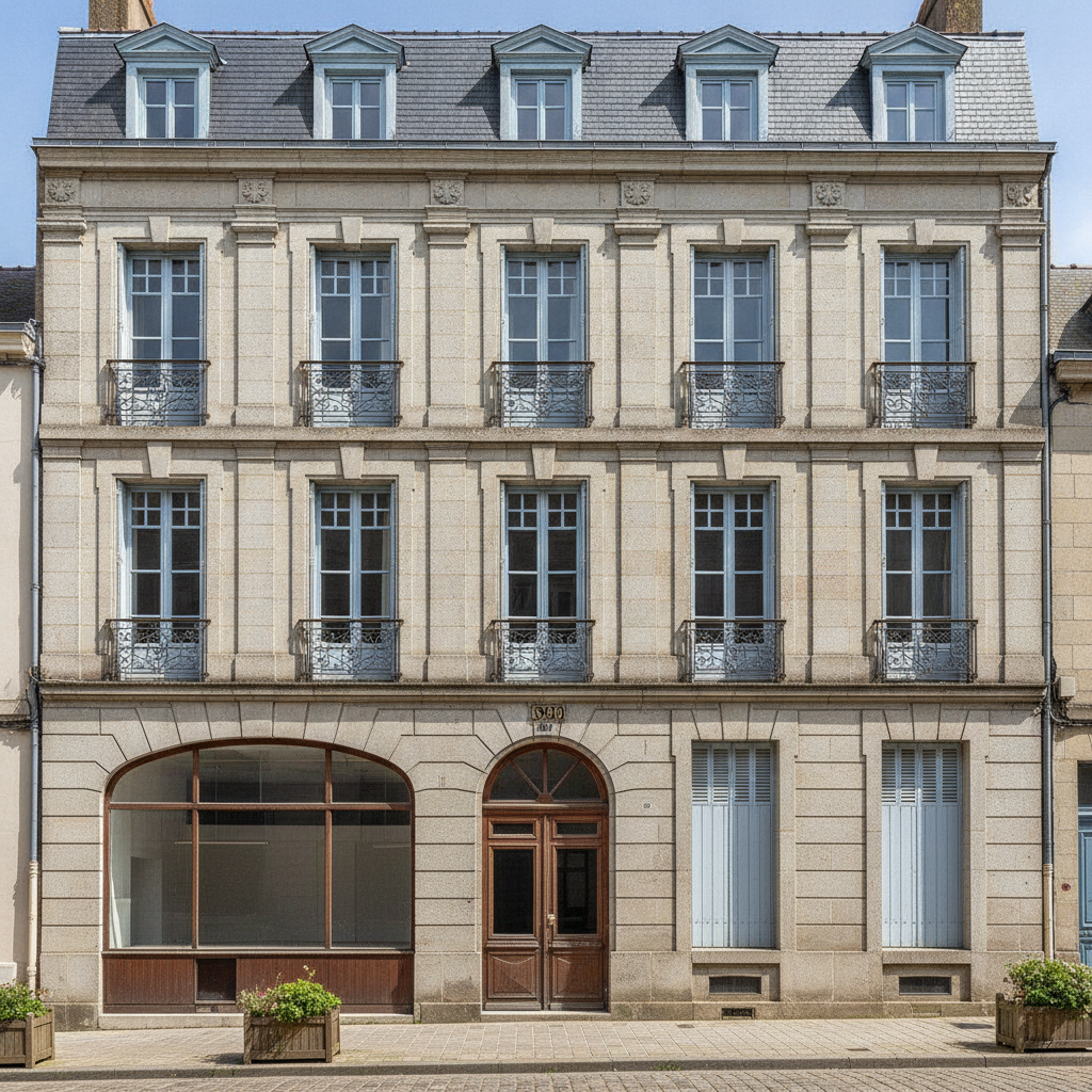 Saint-Renan