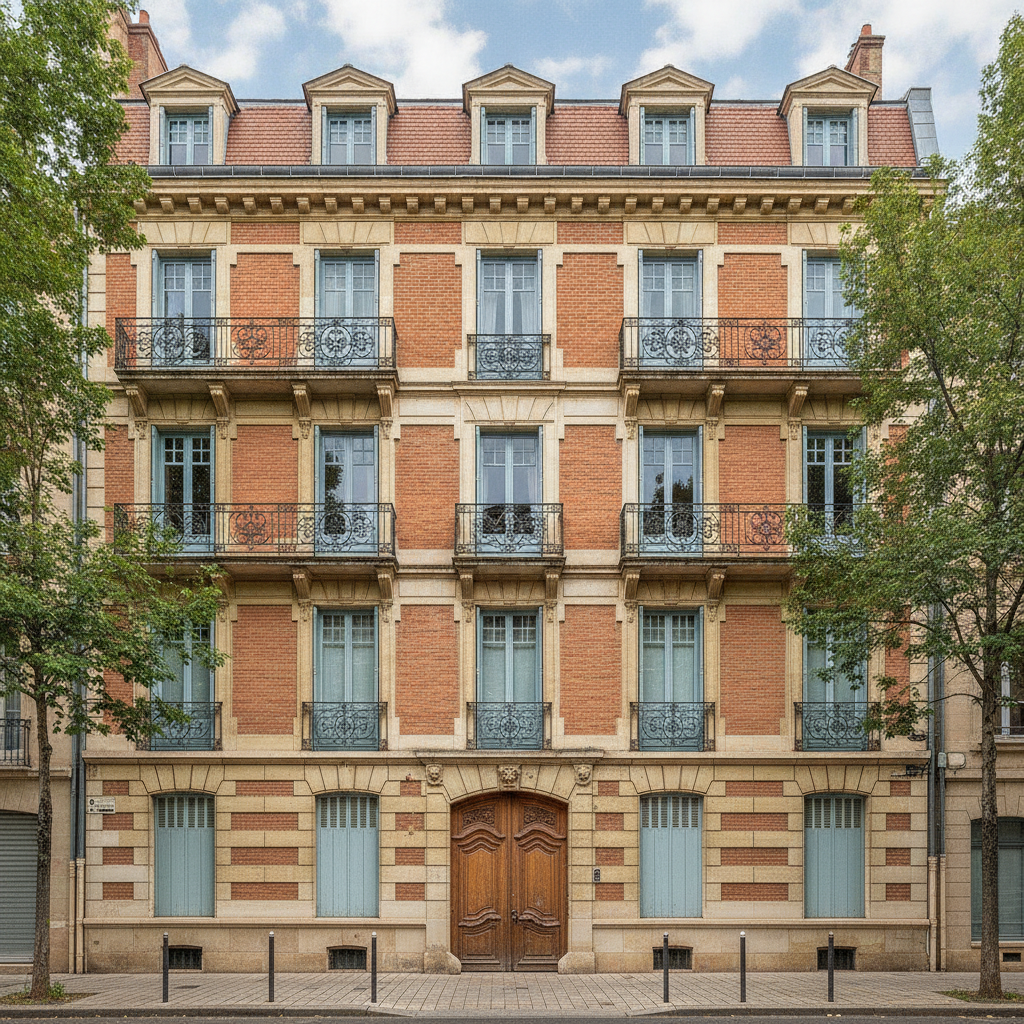 Toulouse, Toulouse