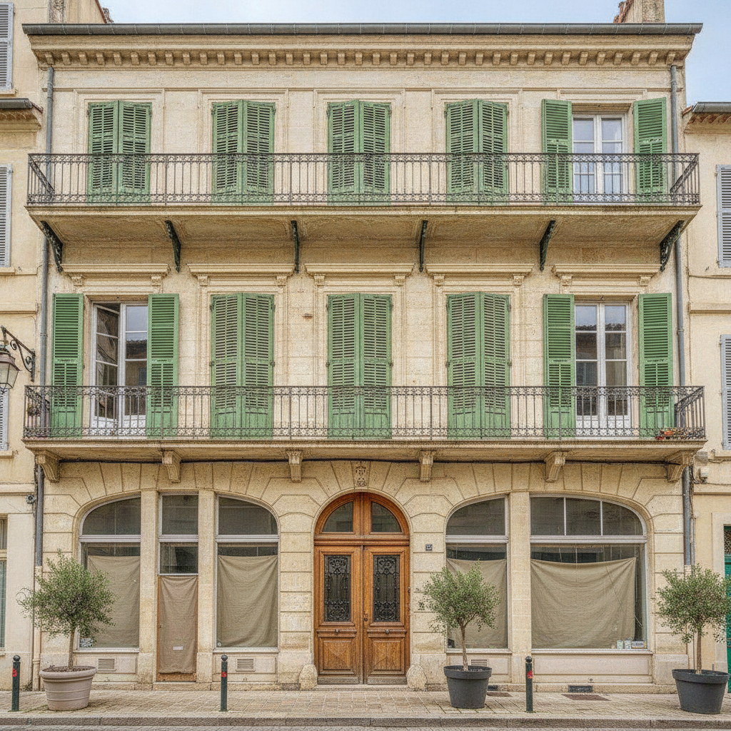 75 Rue Bouronne 13600 La Ciotat