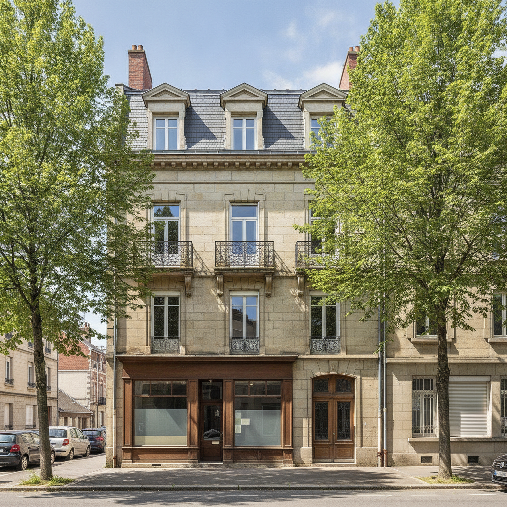 Montbéliard