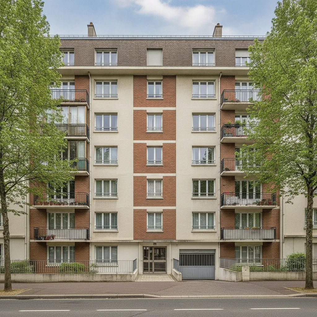 138ter rue Anatole France 63000 Clermont-Ferrand