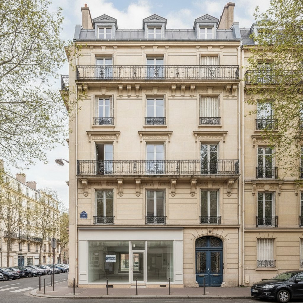 14 Boulevard Marcel Sembat 93200 Saint-Denis