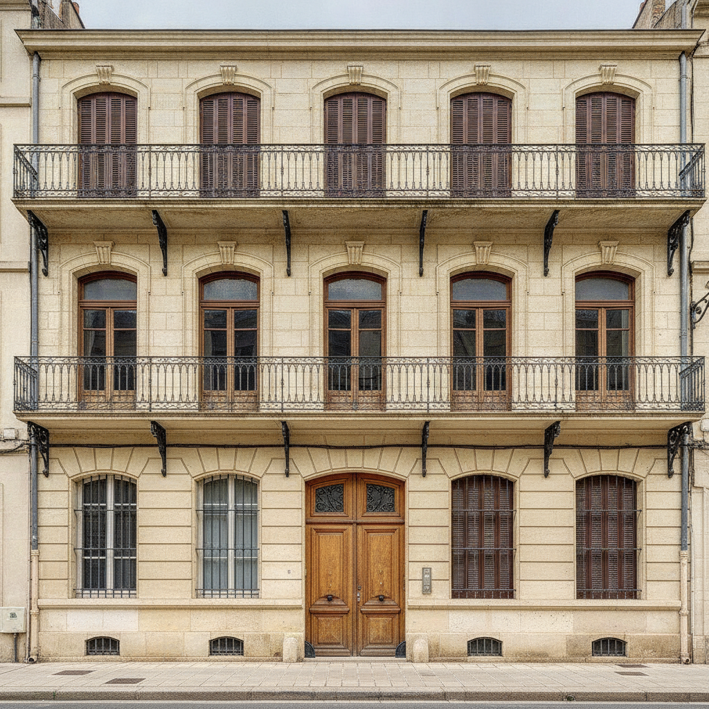Aix-En-Provence, Aix-En-Provence