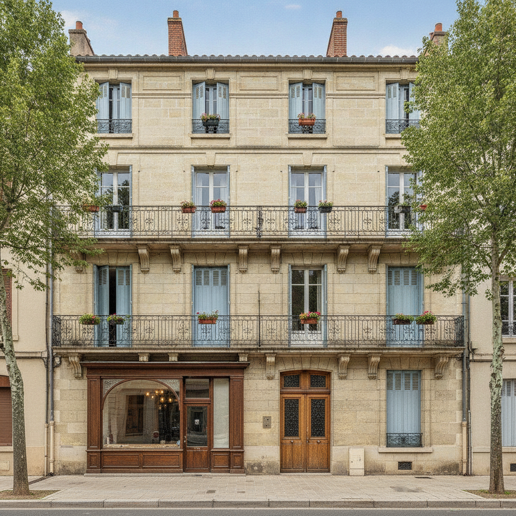 20 Corniche de la Cantonade 30160 Bessèges