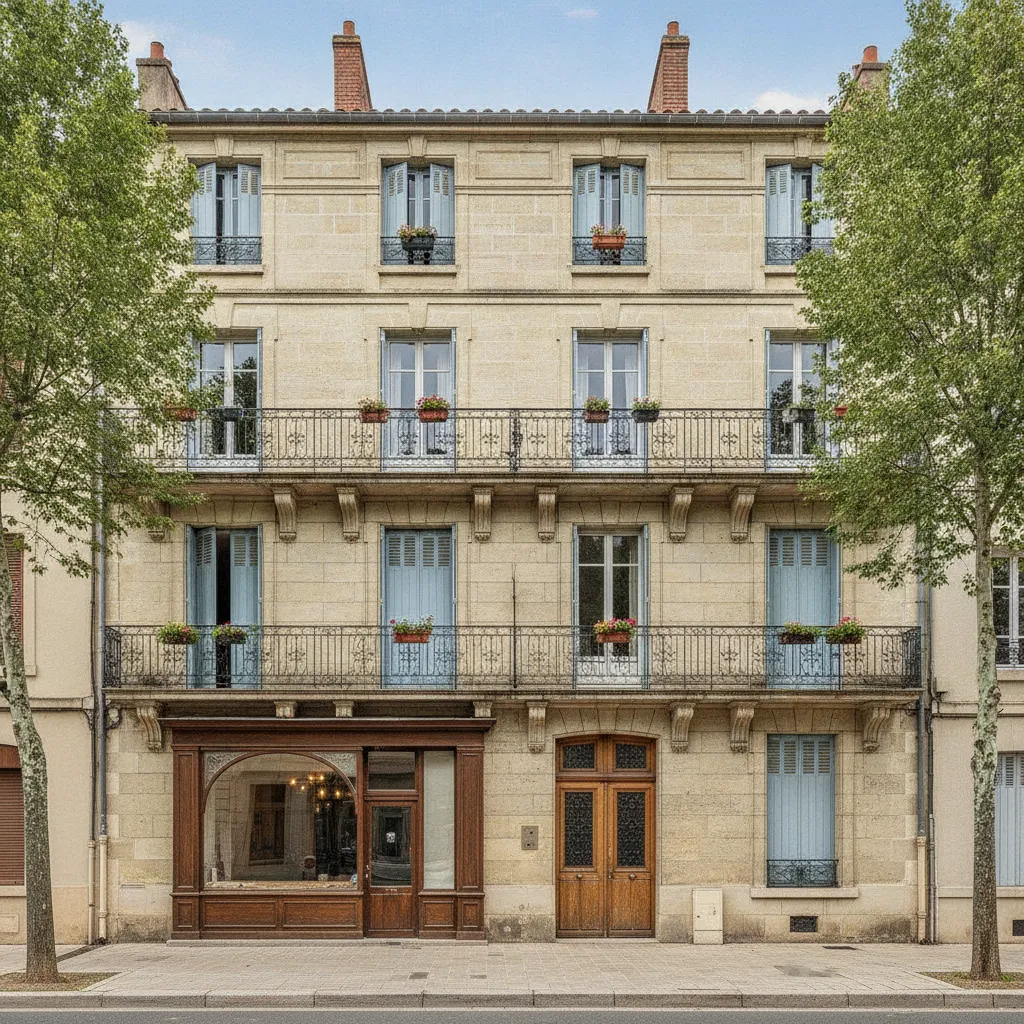 20 Corniche de la Cantonade 30160 Bessèges
