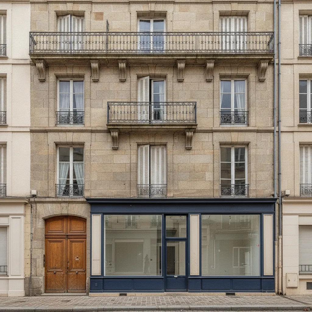 10 Rue Alléon Dulac 42100 Saint-Étienne