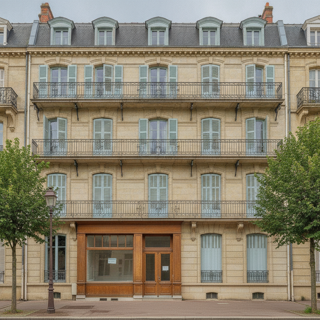 Bernières-Sur-Mer
