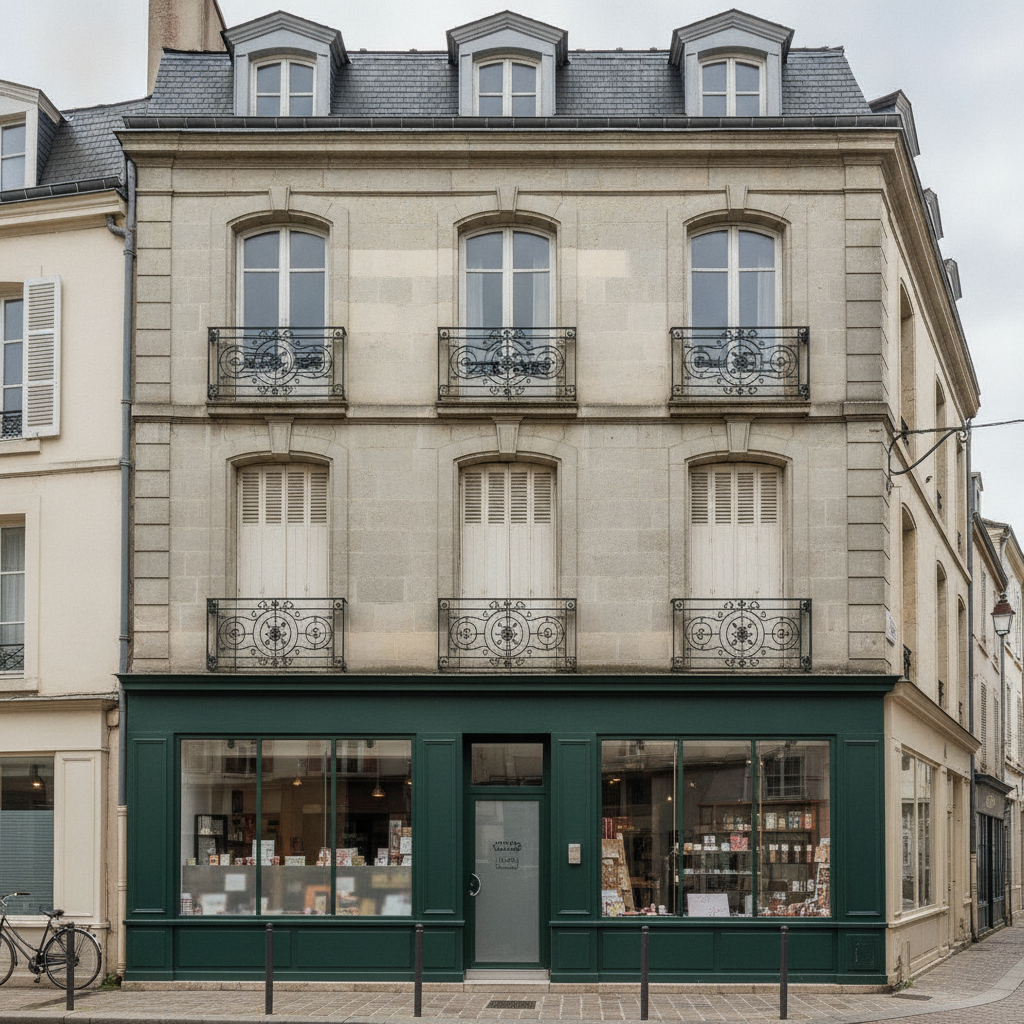 Limoges, Limoges