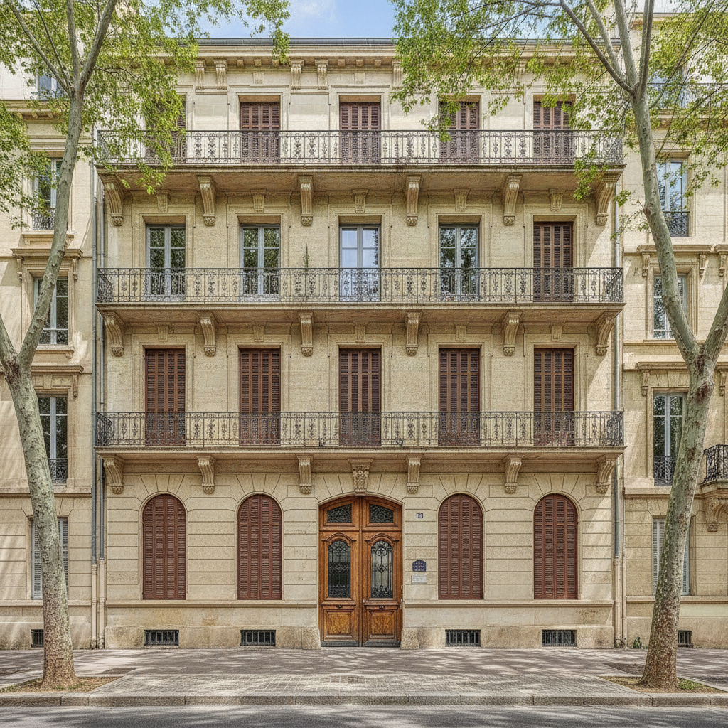 Marseille