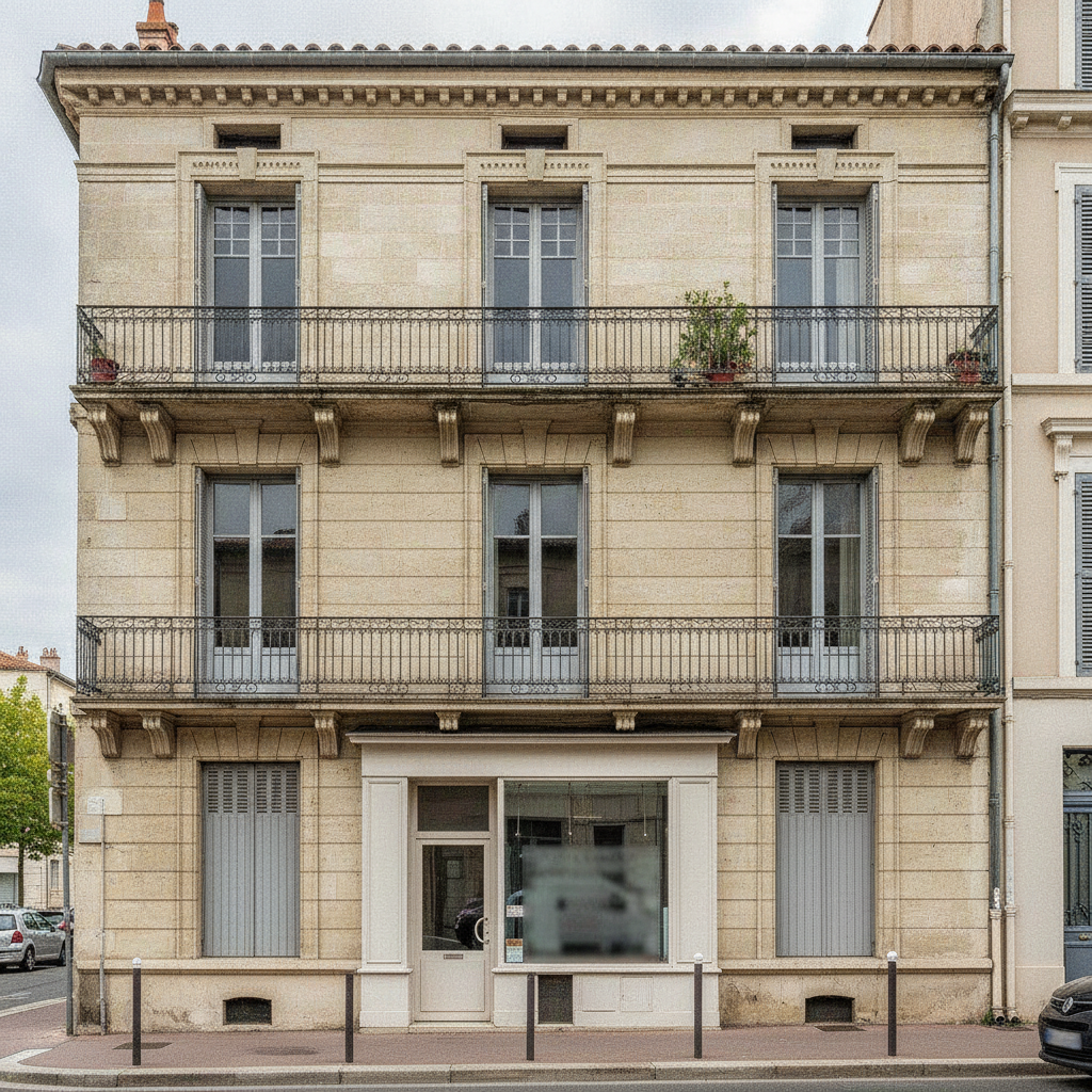 97 Rue Frederic Mistral 34400 Lunel