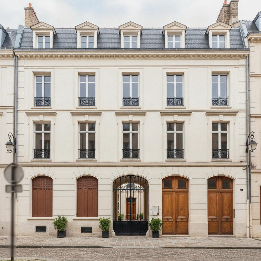 9 Rue des Thermes 38580 Allevard
