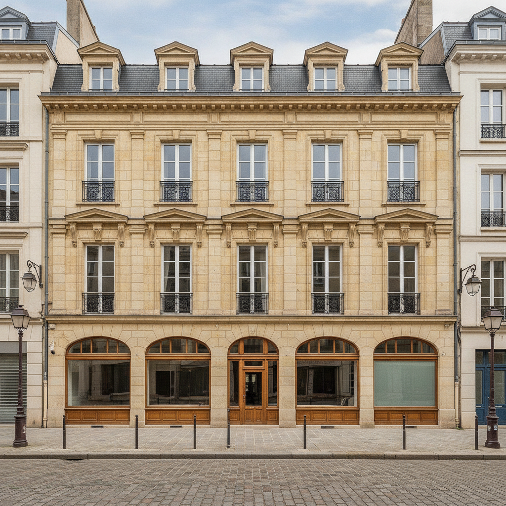 20 Rue de Paris 60200 Compiègne