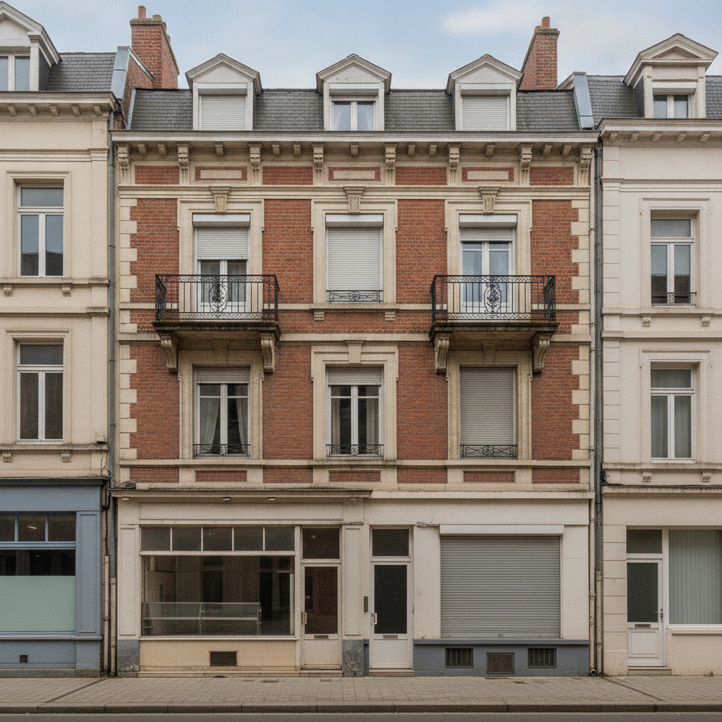 Dunkerque