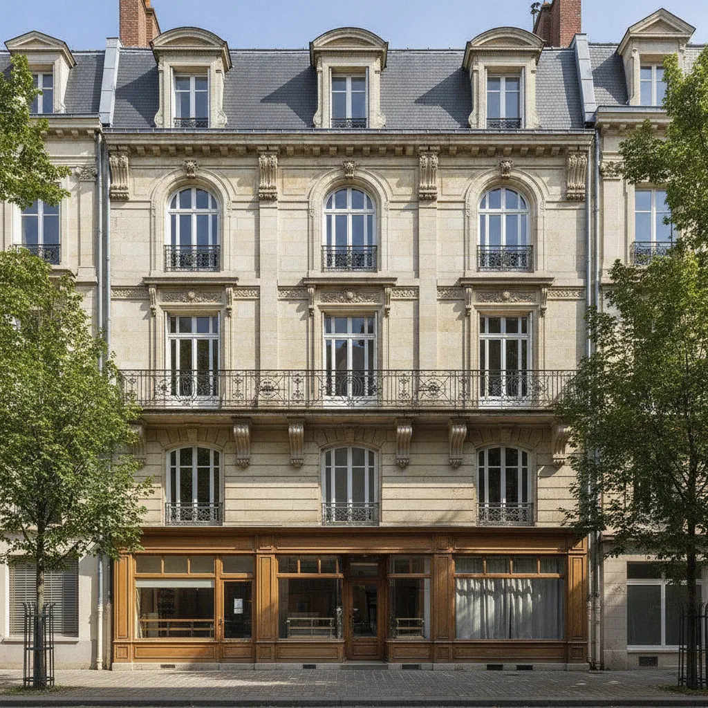 Caen