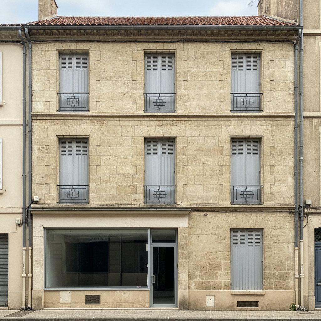 12 Rue Mazagran 11100 Narbonne