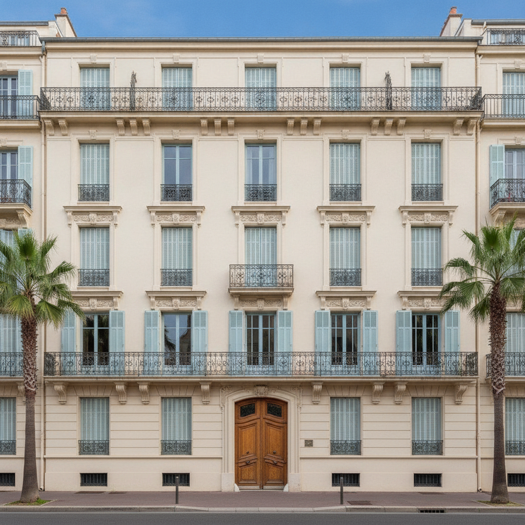 Cannes, Cannes