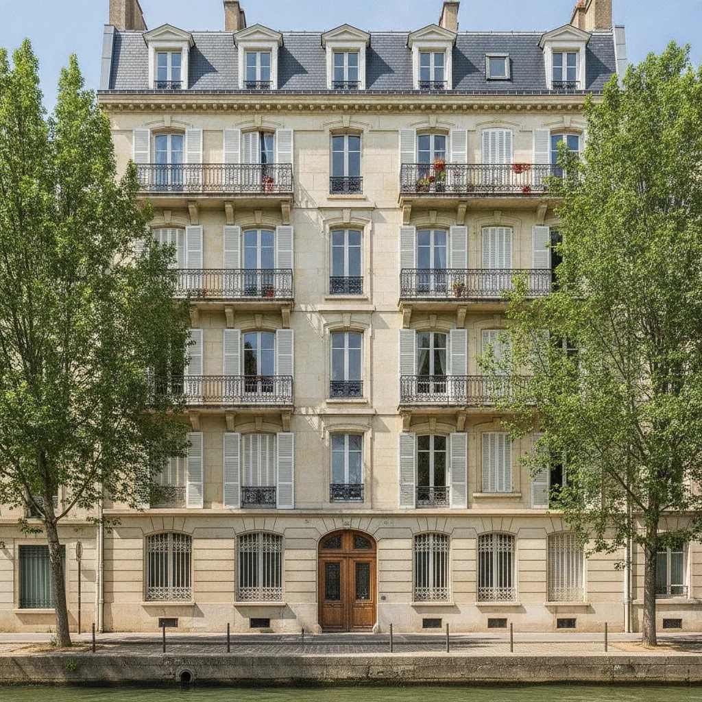 15 Quai de Seine 95530 La Frette-sur-Seine