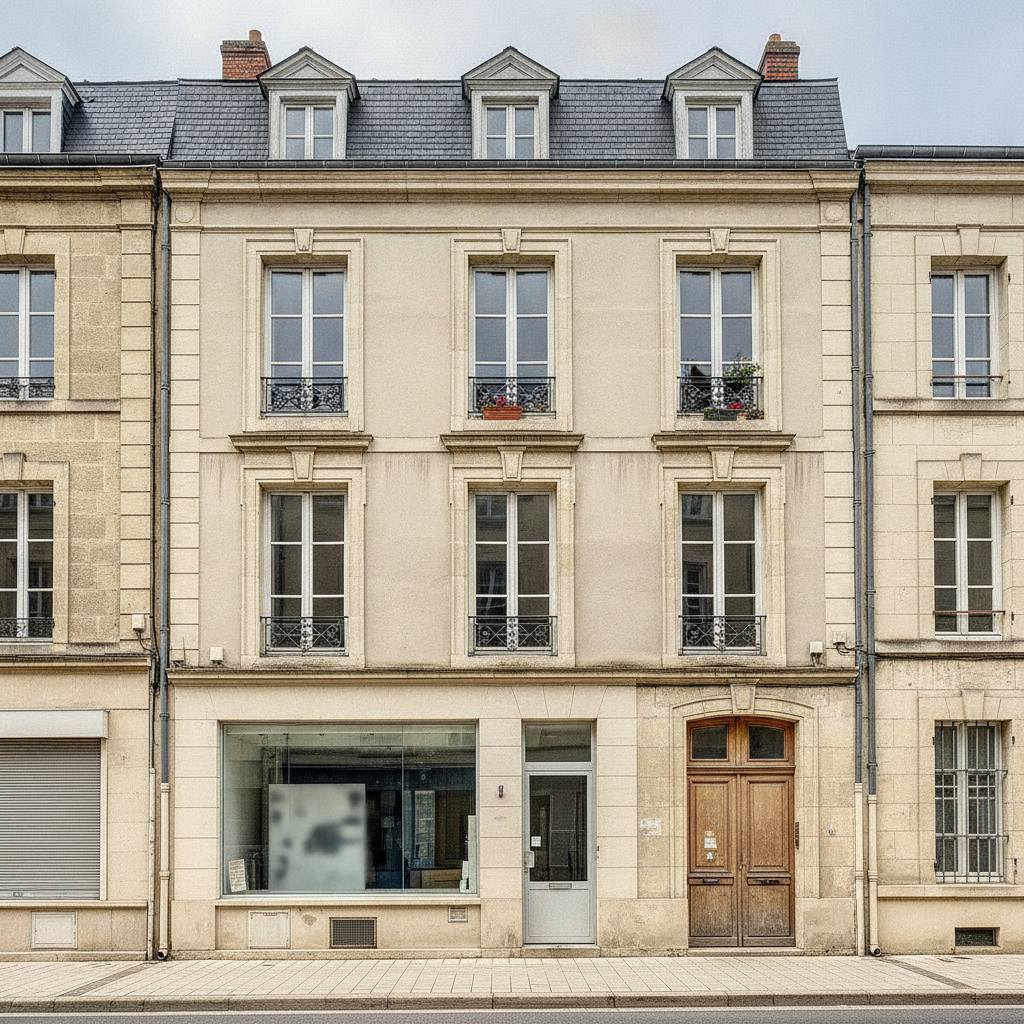 8 impasse du Baqué 31390 Carbonne